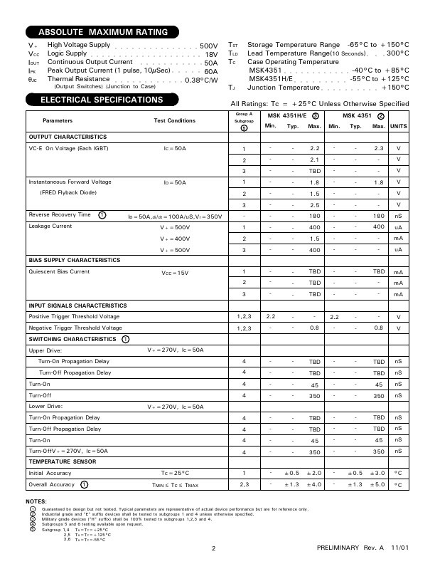 MSK4351