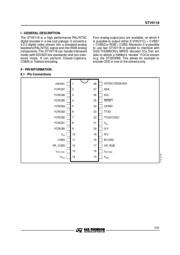 STV0118