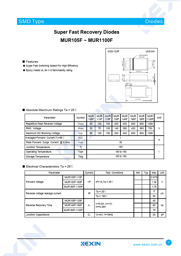 MUR140F