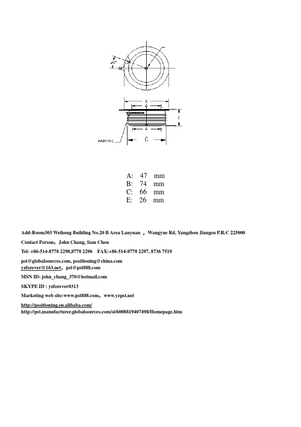 KP1000A