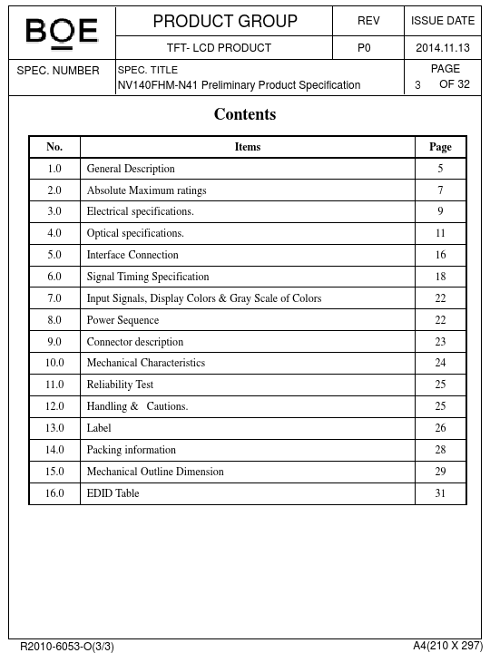 NV140FHM-N41