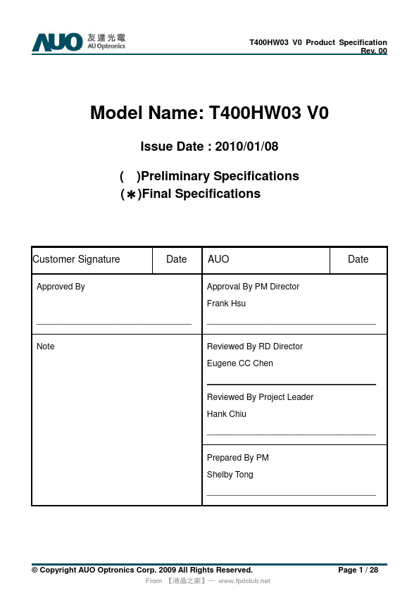 T400HW03-V0