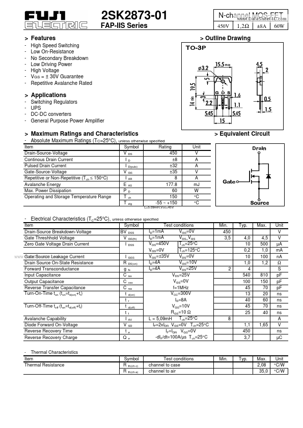 K2873-01