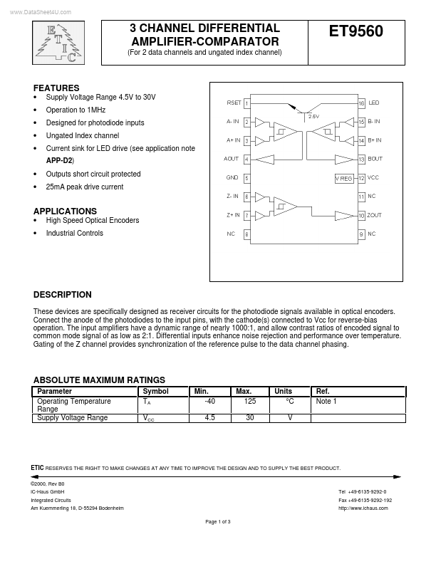 ET9560