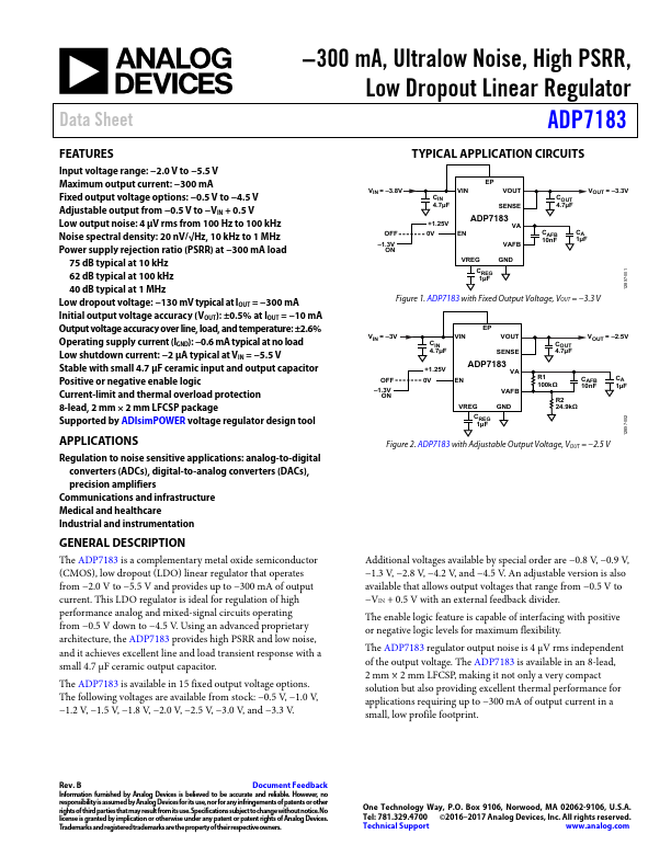 ADP7183