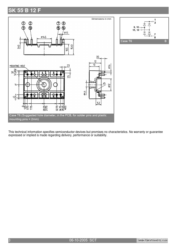 SK55B12F