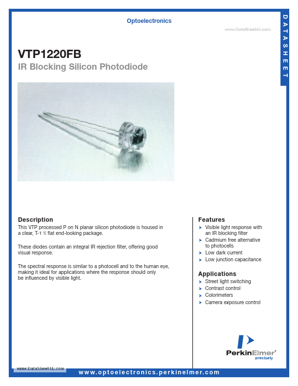 VTP1220FB