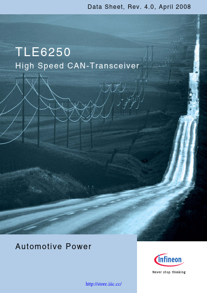 TLE6250