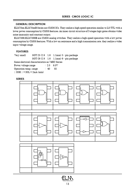 ELM7S14B