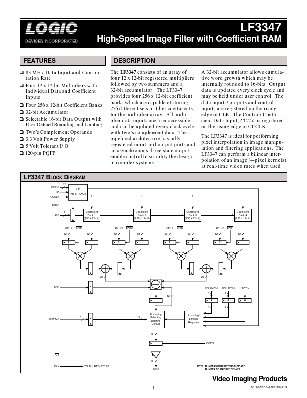 LF3347