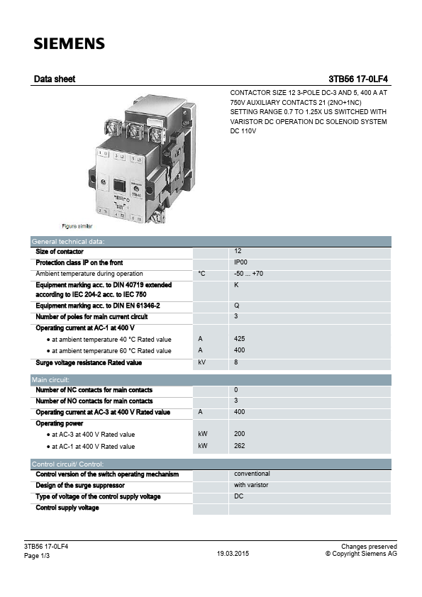 3TB5617-0LF4