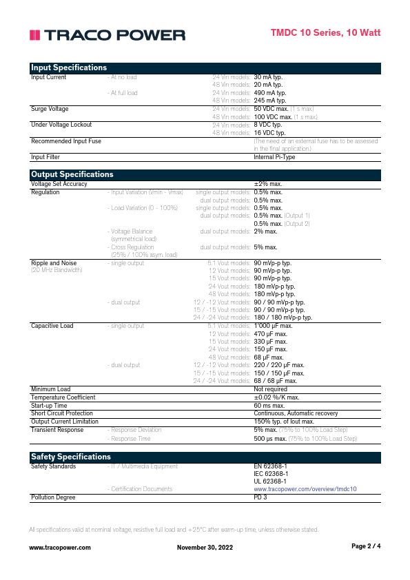 TMDC10-2425