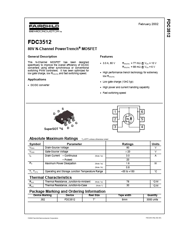 FDC3512