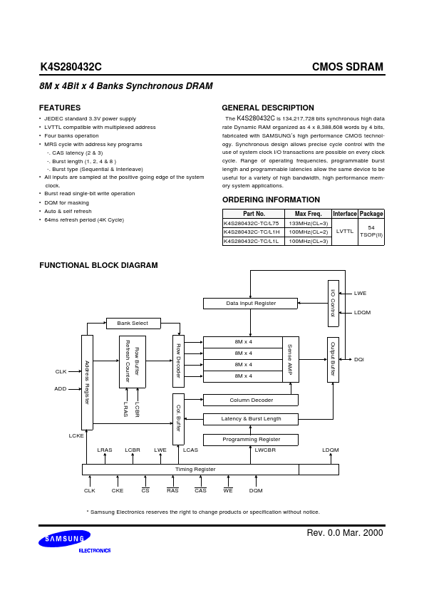 K4S280432C