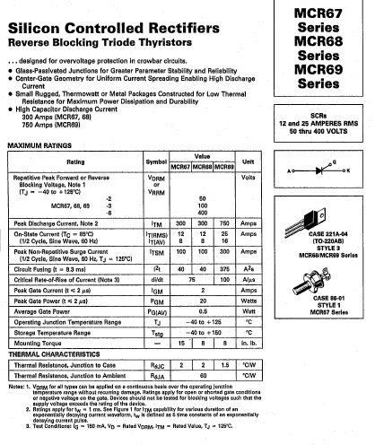 MCR68