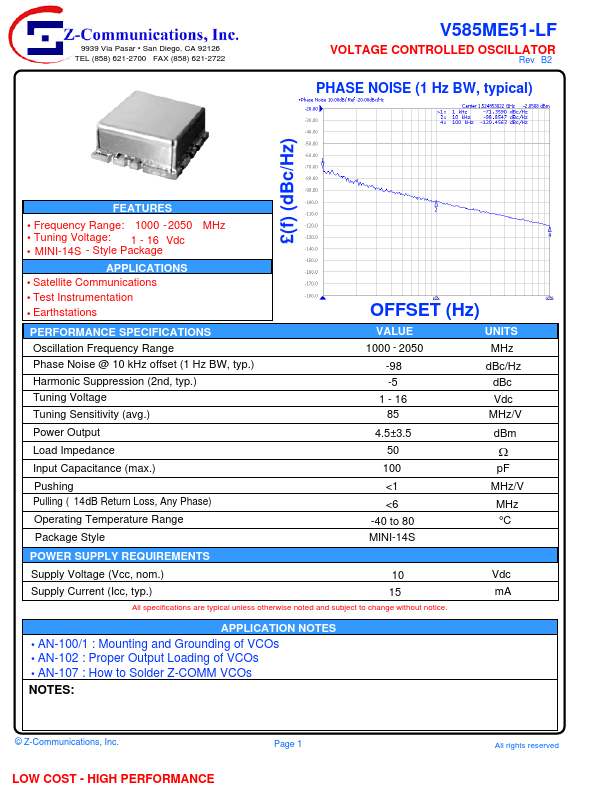 V585ME51-LF