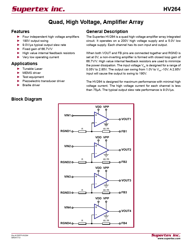 HV264