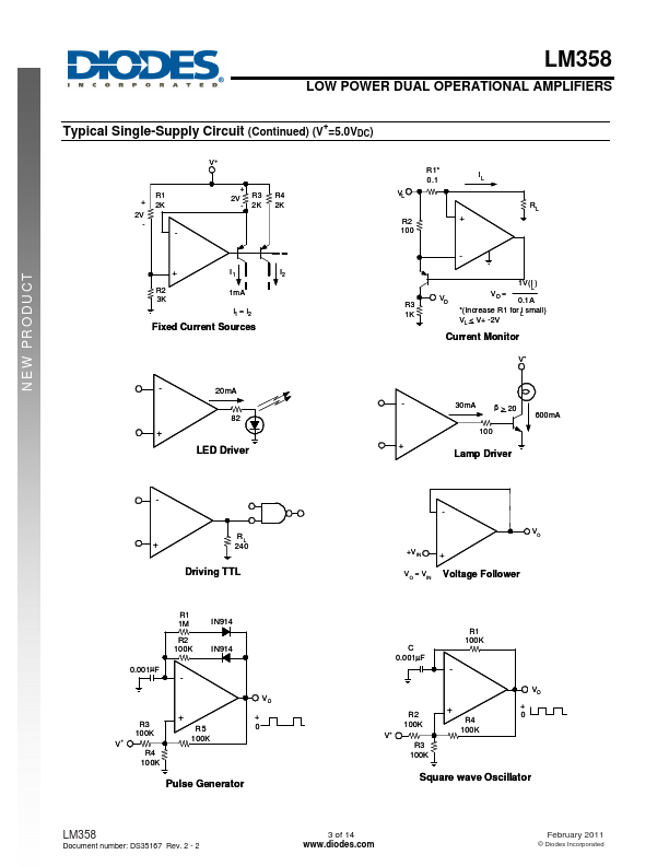 LM358S