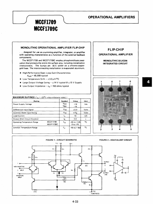 MCCF1709C