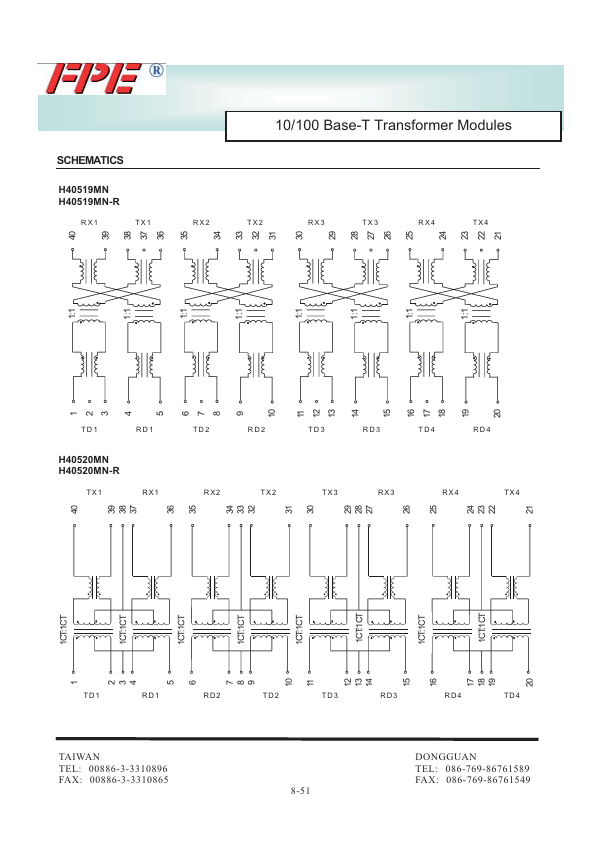 H40519MN-R