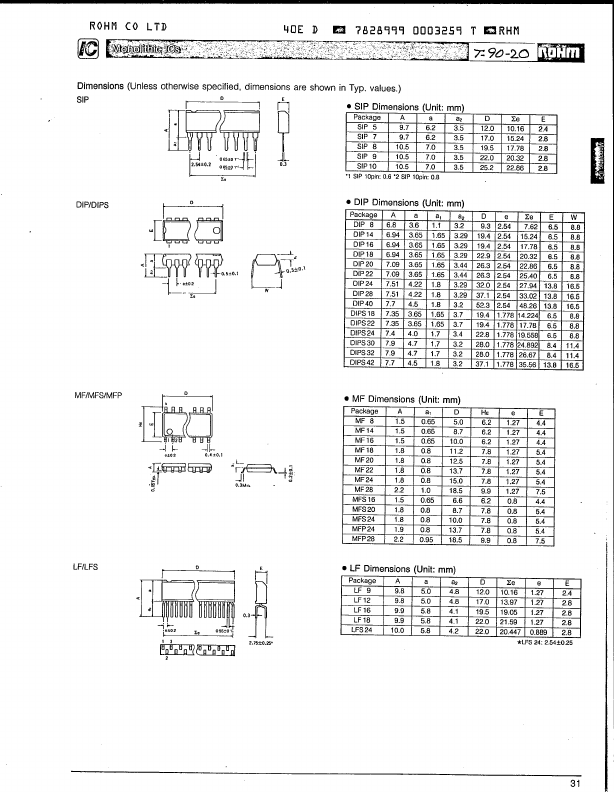 BA6413