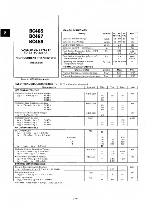 BC485