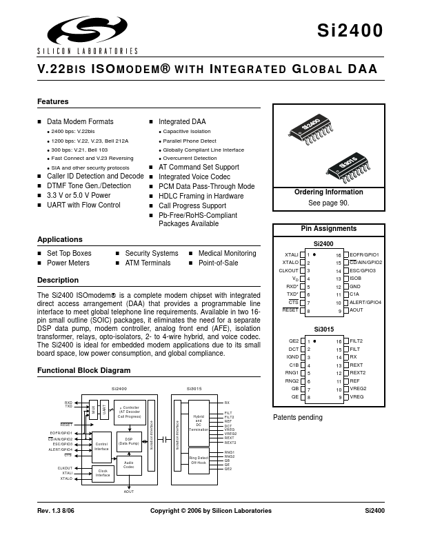 Si2400