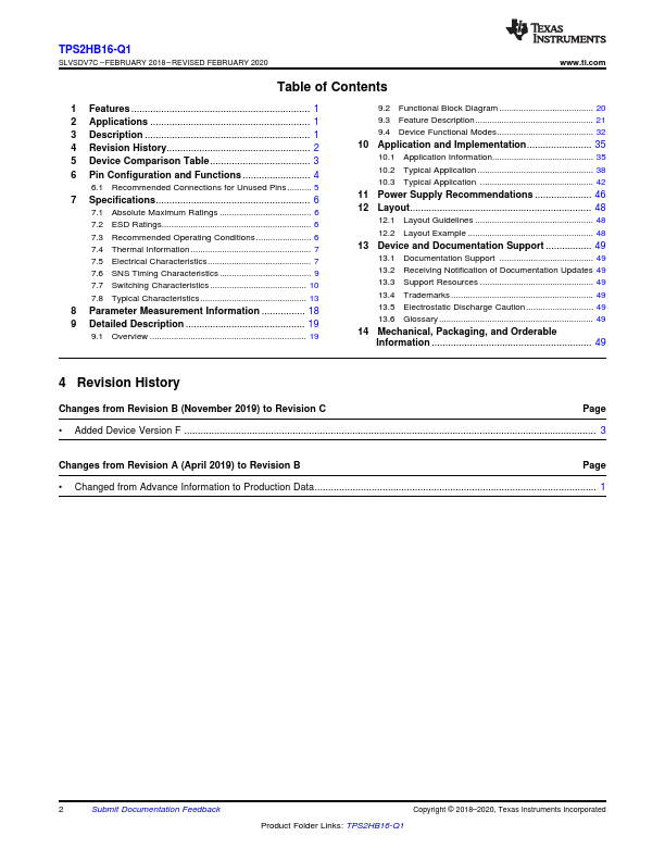 TPS2HB16-Q1