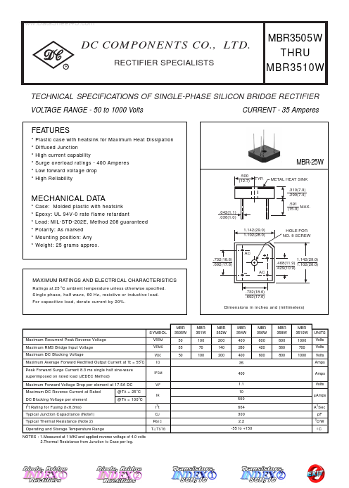 MBR352W