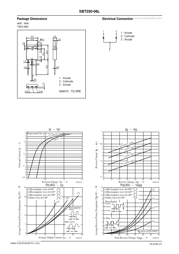 SBT250-06L