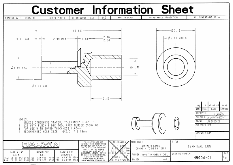 H9004-01