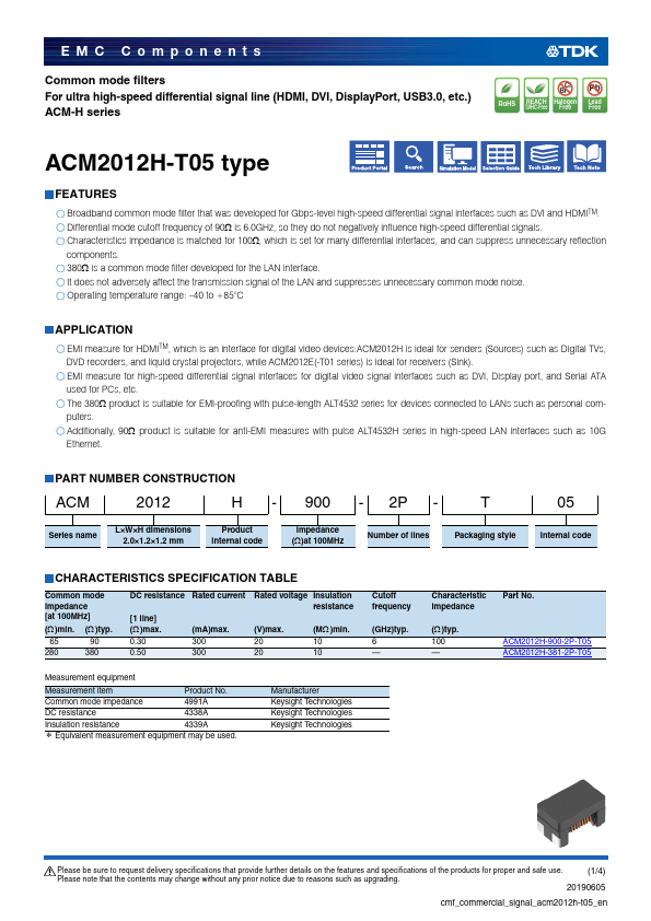 ACM2012H-T05