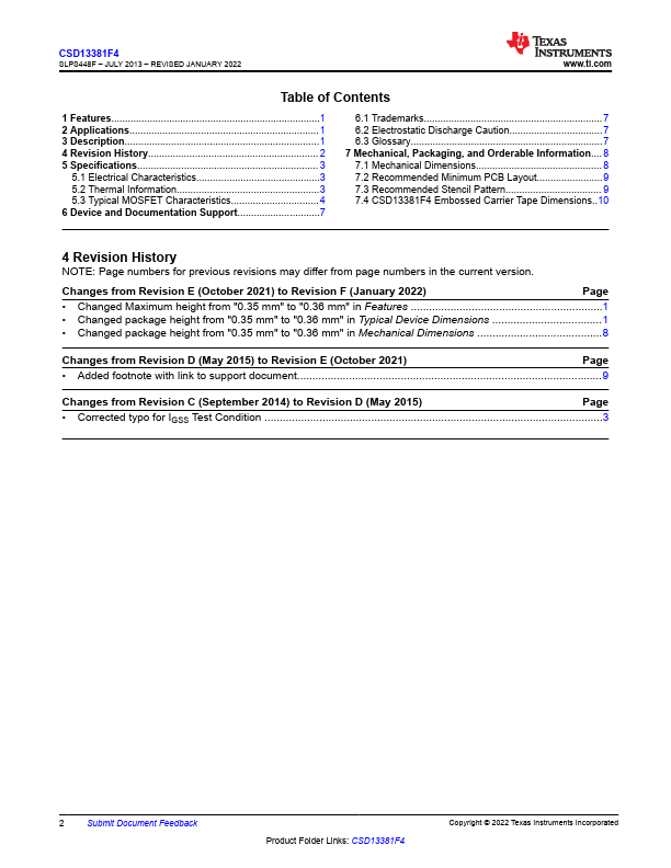 CSD13381F4