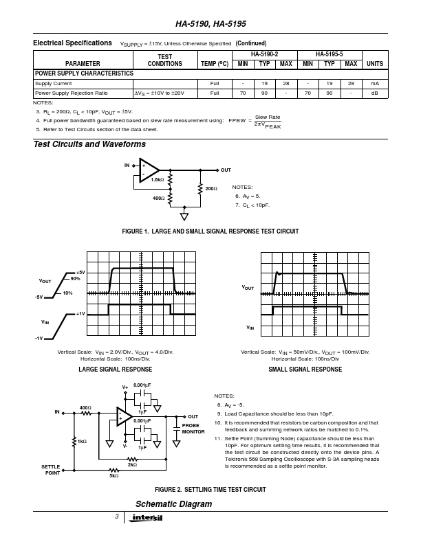 HA1-5190-2