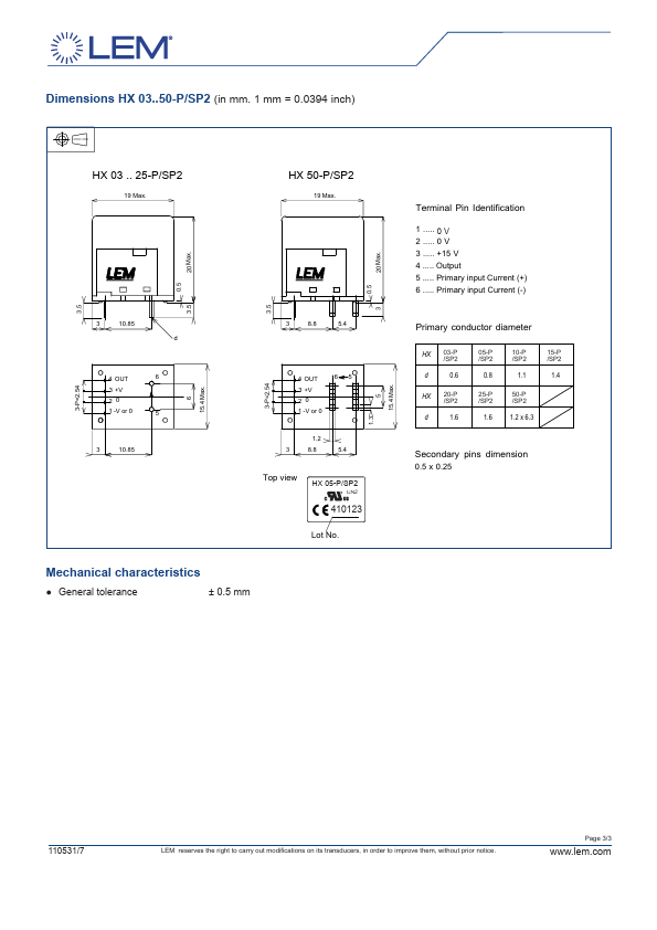 HX03-P-SP2