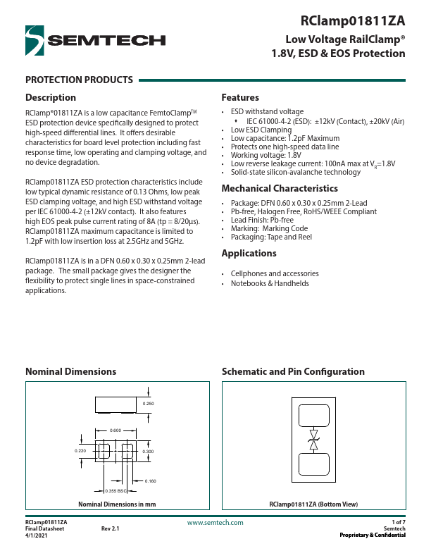 RClamp01811ZA