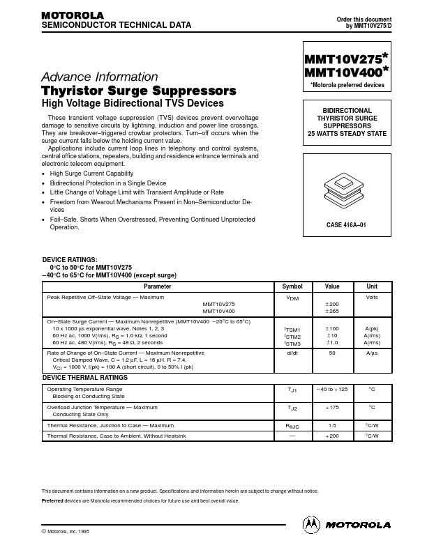 MMT10V400