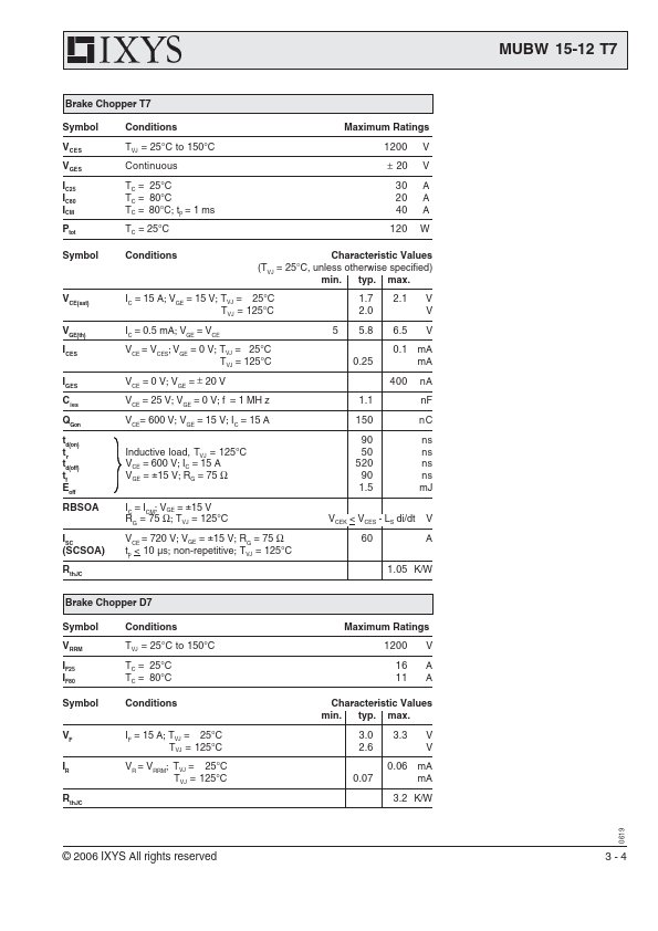 MUBW15-12T7