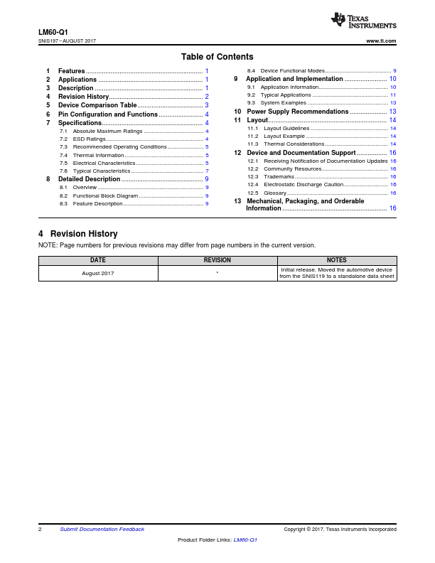 LM60-Q1