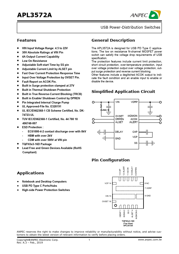 APL3572A