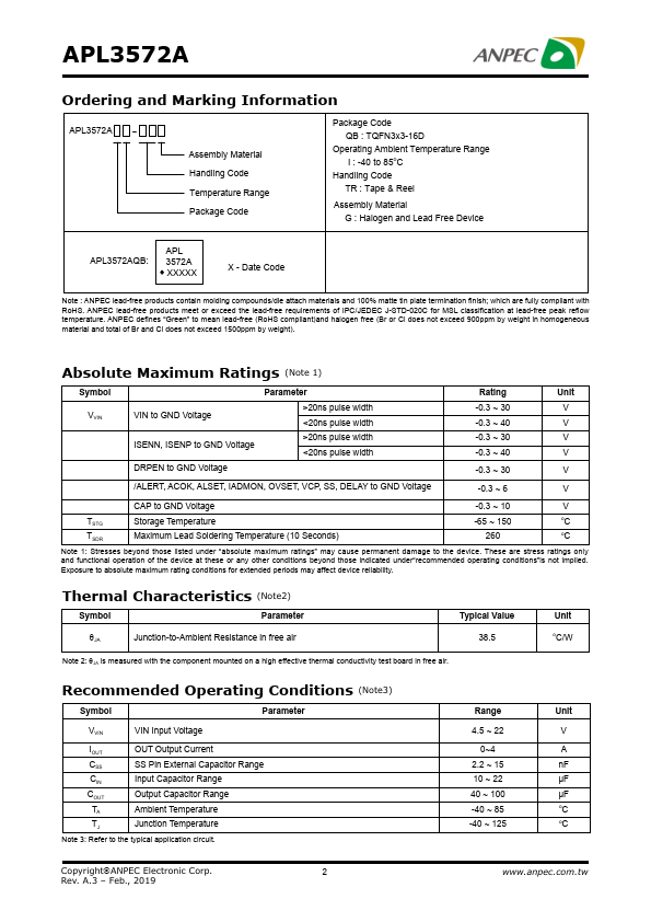 APL3572A