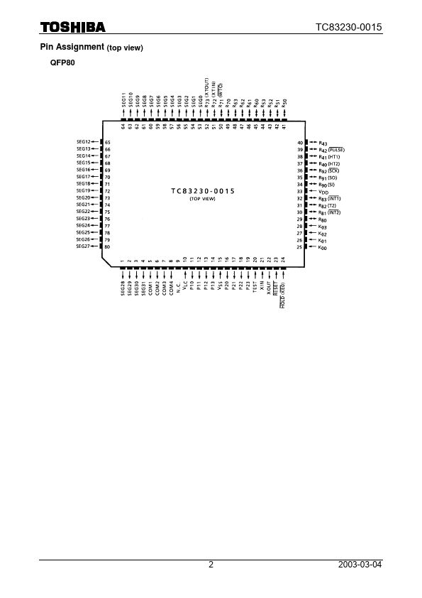 TC83230-0015