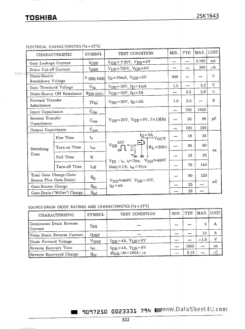 K1643