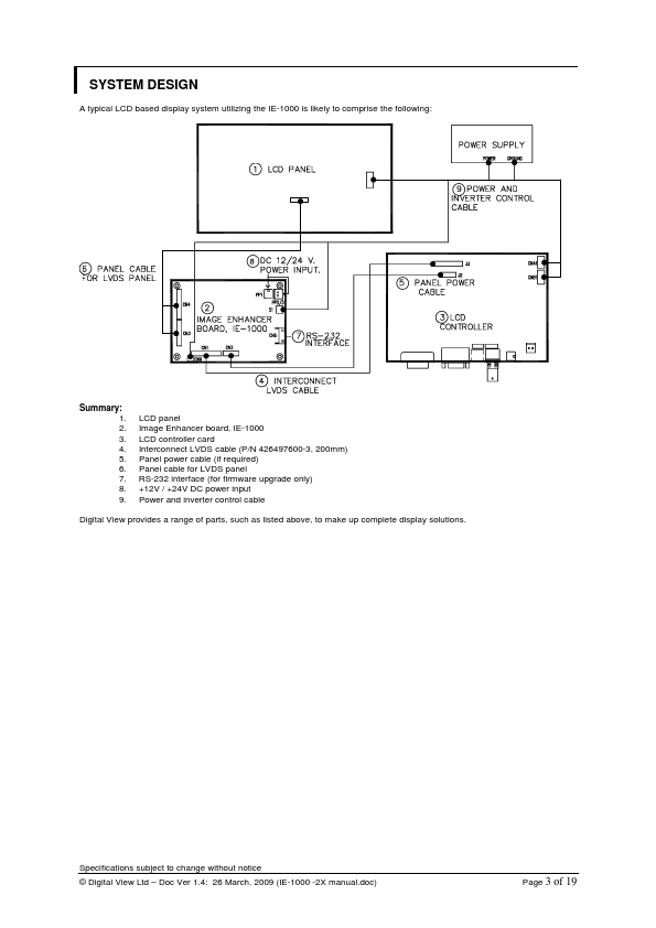 IE-1000