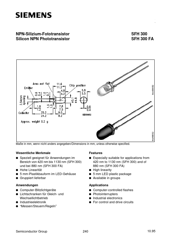 SFH300