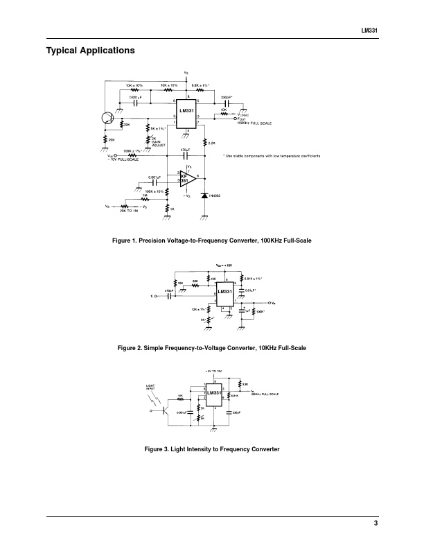 LM331N