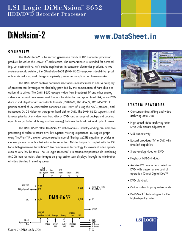 DMN-8652