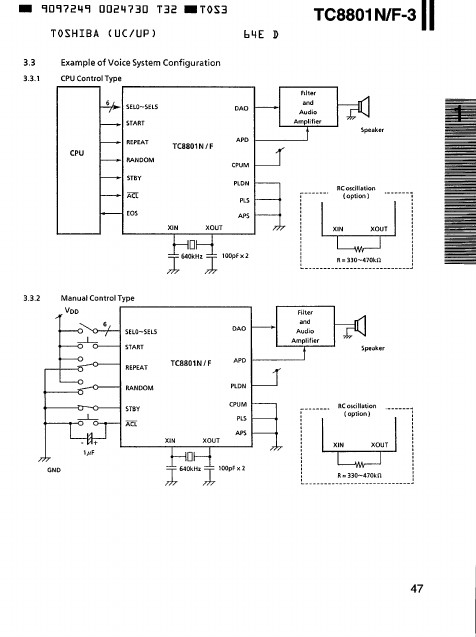 TC8801F