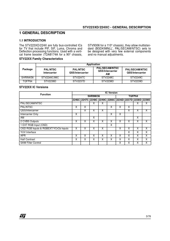 STV2249C