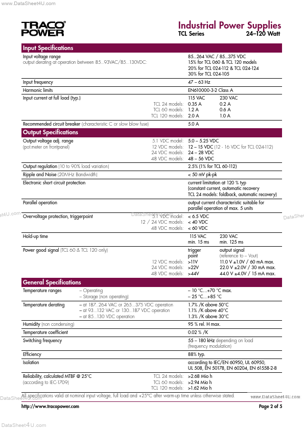 TCL-REM240